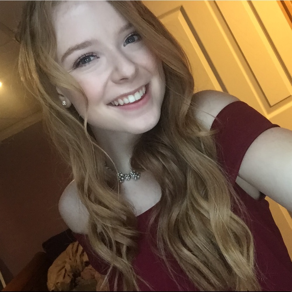 Meet your Posher, Kaitie